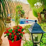 Guest house Boutique Lorca Nerja