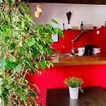 Guest house Boutique Lorca 2*