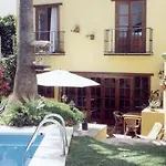 Boutique Lorca Guest house 2*