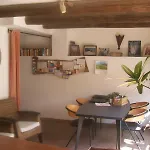 Guest house Boutique Lorca 2*