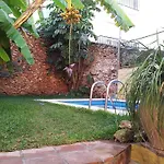 Boutique Lorca 2* Nerja