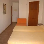 Guest house Boutique Lorca 2*
