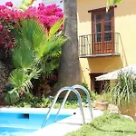 Πανσιόν Boutique Lorca Nerja