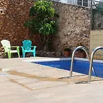 Πανσιόν Boutique Lorca