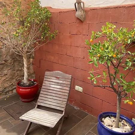 Boutique Lorca 2* نيرخا
