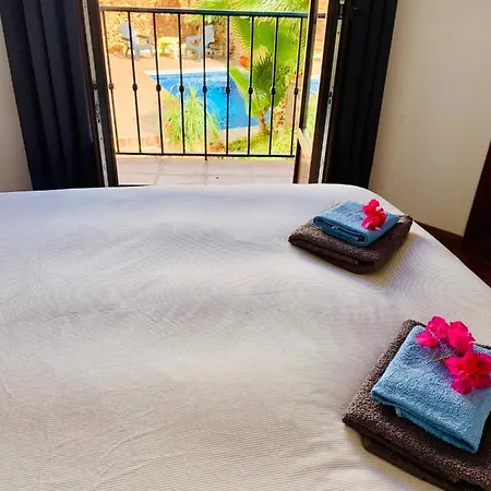 Boutique Lorca Pensjonat 2*
