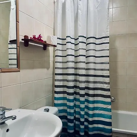 Pensjonat Boutique Lorca Nerja