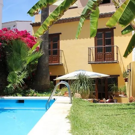 بيت ضيافة Boutique Lorca 2*