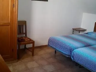 بيت ضيافة Boutique Lorca نيرخا