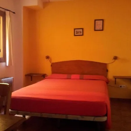 Boutique Lorca Pensjonat