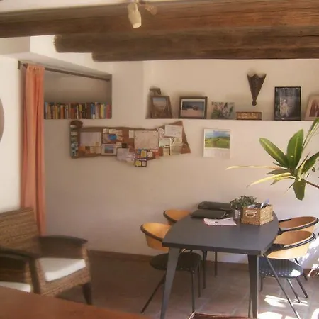 Pensjonat Boutique Lorca 2*