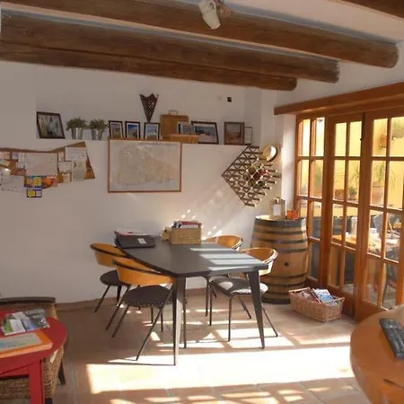Boutique Lorca Pensjonat 2*