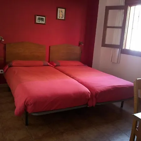 Boutique Lorca Pensjonat Nerja