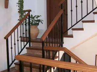 Pensjonat Boutique Lorca