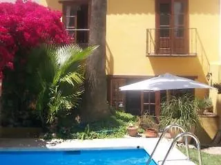 Pensjonat Boutique Lorca