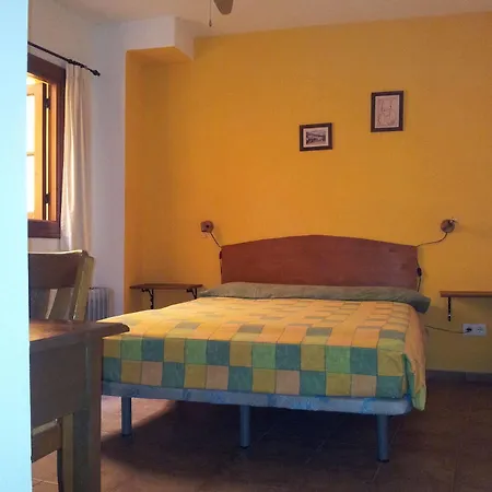 Pensjonat Boutique Lorca Nerja