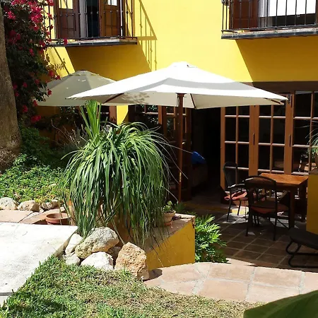 Pensjonat Boutique Lorca