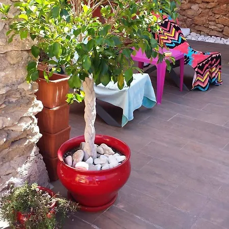 Boutique Lorca Pensjonat 2*
