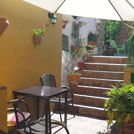 Boutique Lorca Pensjonat 2*