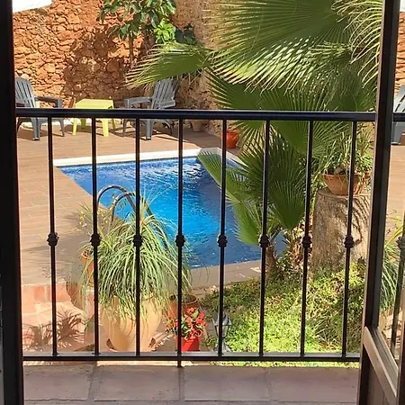 Lorca Nerja