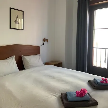 Lorca Nerja