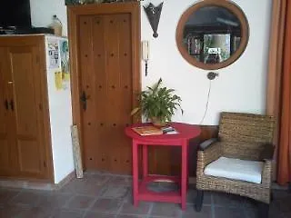 Boutique Lorca 2* נרחה