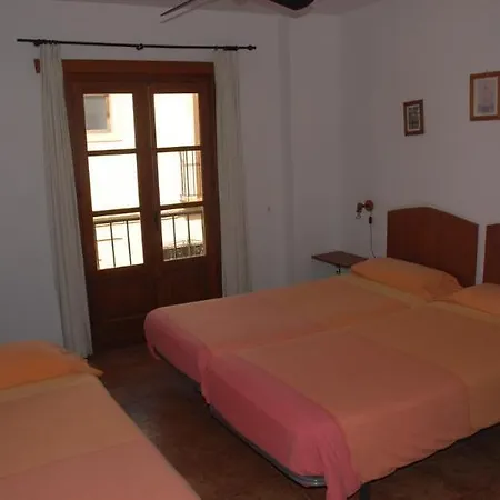 Pensión Lorca Nerja