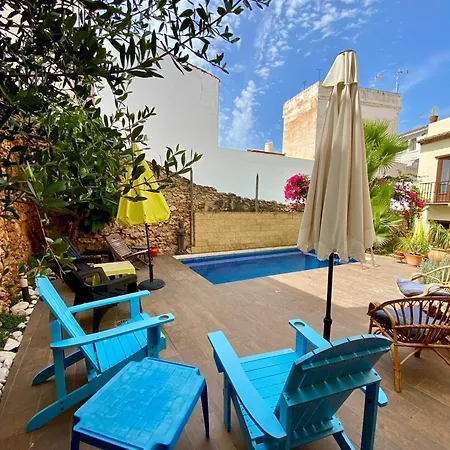 Boutique Lorca Nerja