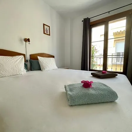 Boutique Lorca Nerja