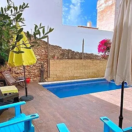 Boutique Lorca Πανσιόν