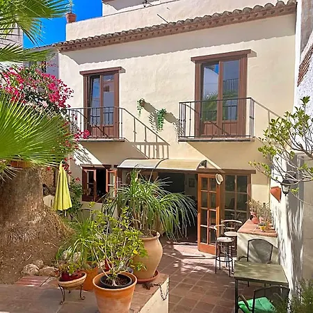 Gæstehus Boutique Lorca 2*