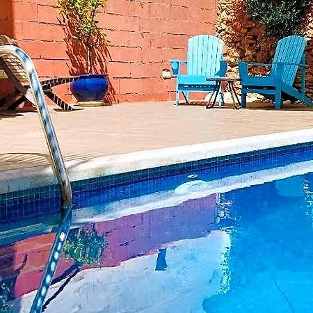 Boutique Lorca Πανσιόν 2*