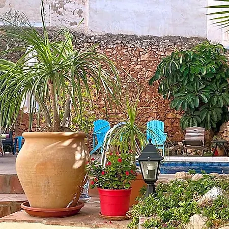 Boutique Lorca Πανσιόν