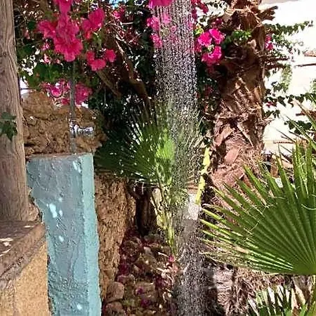 Πανσιόν Boutique Lorca Nerja