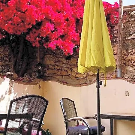 Boutique Lorca Vendégház