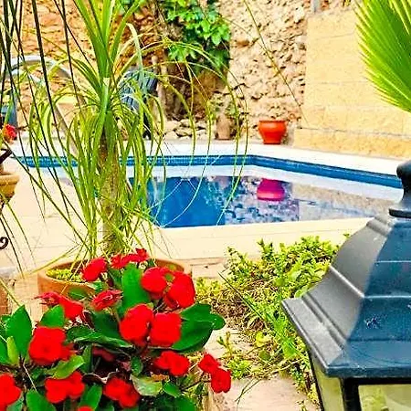Boutique Lorca Πανσιόν Nerja