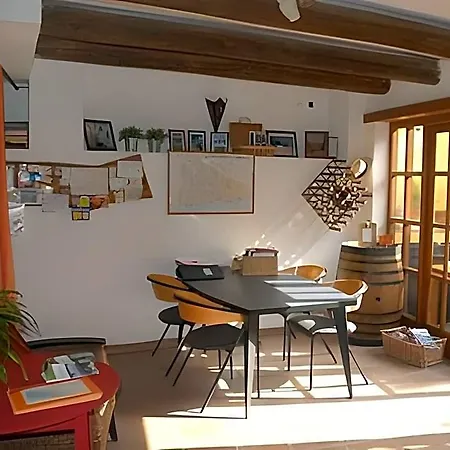 Boutique Lorca Gæstehus
