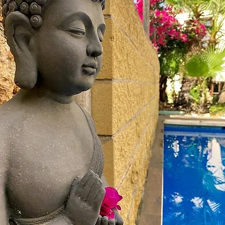 Boutique Lorca Πανσιόν Nerja