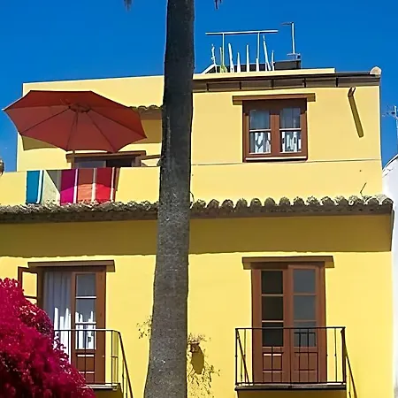 Gæstehus Boutique Lorca