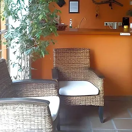 Boutique Lorca 2* Nerja