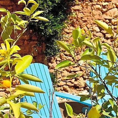Gasthof Boutique Lorca Nerja