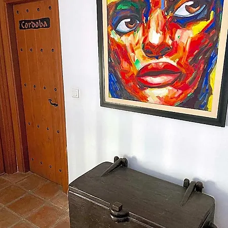 Boutique Lorca Πανσιόν