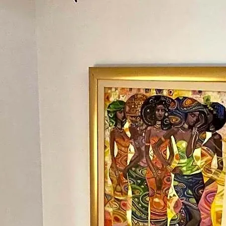 Πανσιόν Boutique Lorca 2*