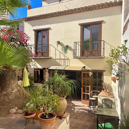 Boutique Lorca 2* Nerja