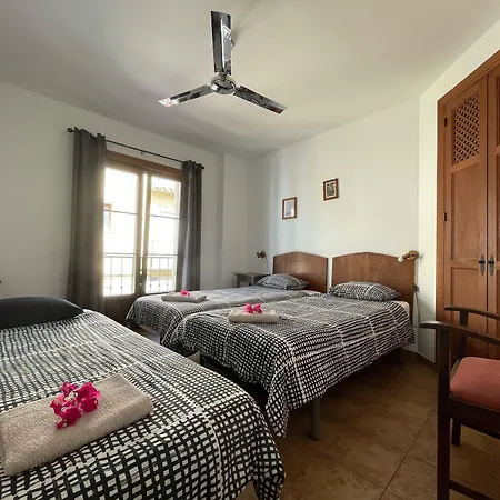 Gasthof Boutique Lorca 2*