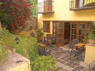 Boutique Lorca