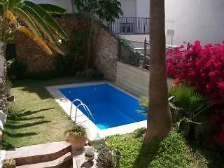 Pensión Lorca Nerja