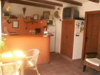 Lorca Pensión