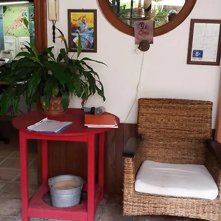 Lorca Pensión Nerja
