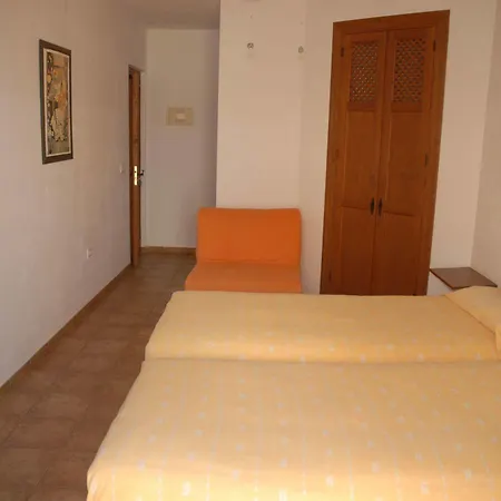 Pensión Lorca 2*